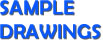Sample Drawings Contact WCMB